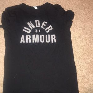 Under armour t shirt